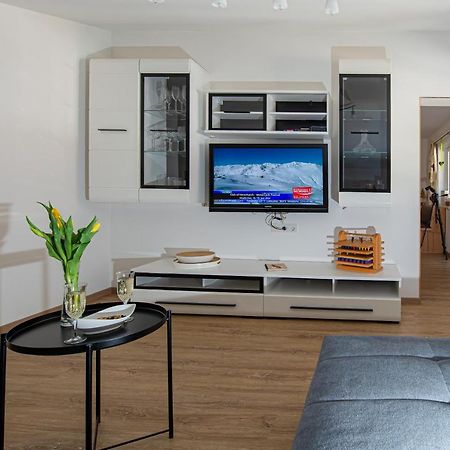 Appartment Lechner Neukirchen am Großvenediger المظهر الخارجي الصورة
