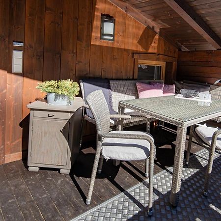 Appartment Lechner Neukirchen am Großvenediger المظهر الخارجي الصورة