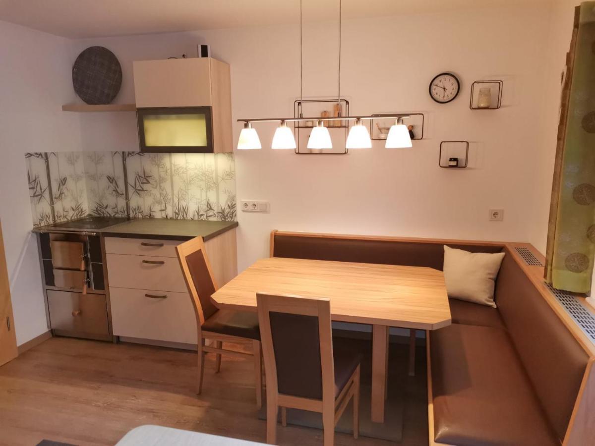 Appartment Lechner Neukirchen am Großvenediger المظهر الخارجي الصورة