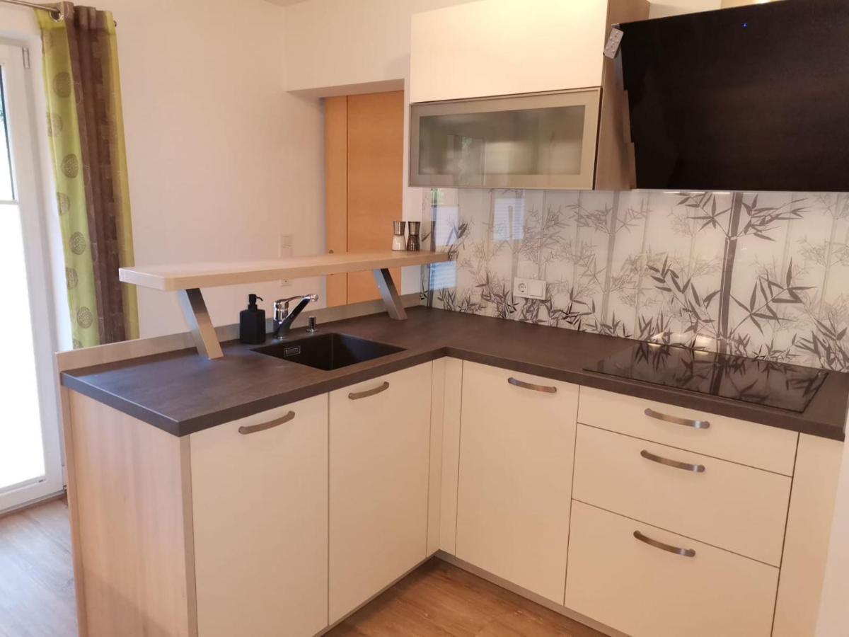 Appartment Lechner Neukirchen am Großvenediger المظهر الخارجي الصورة