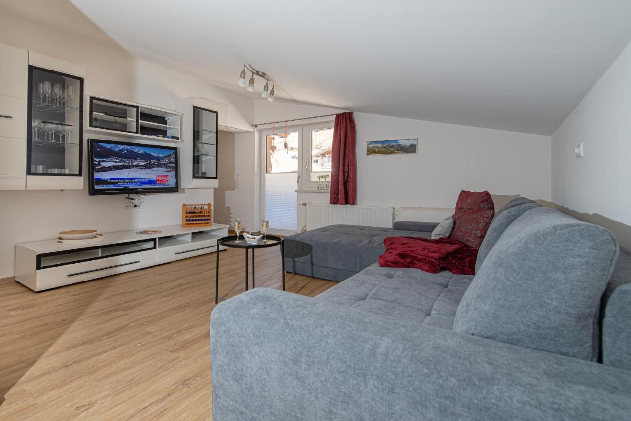 Appartment Lechner Neukirchen am Großvenediger المظهر الخارجي الصورة