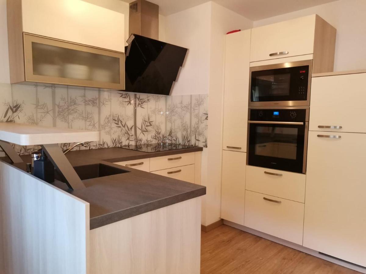 Appartment Lechner Neukirchen am Großvenediger المظهر الخارجي الصورة