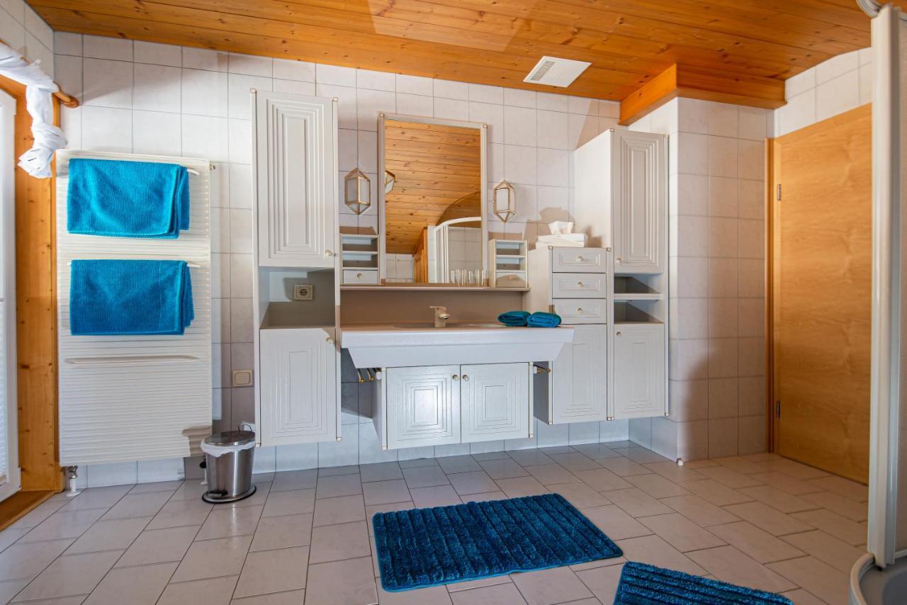 Appartment Lechner Neukirchen am Großvenediger المظهر الخارجي الصورة