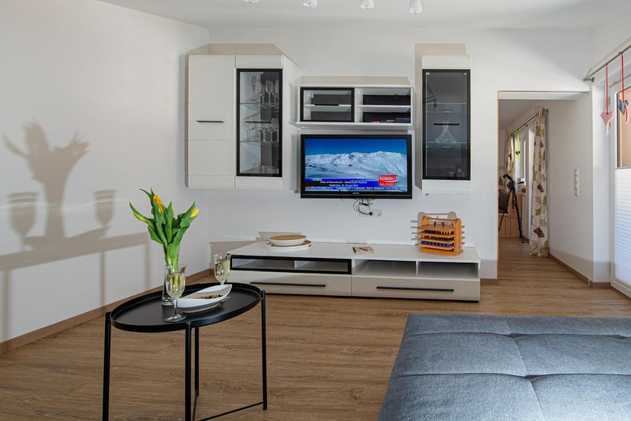 Appartment Lechner Neukirchen am Großvenediger المظهر الخارجي الصورة