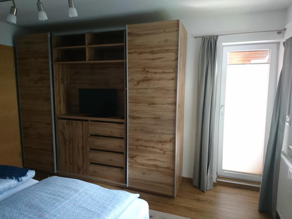 Appartment Lechner Neukirchen am Großvenediger المظهر الخارجي الصورة