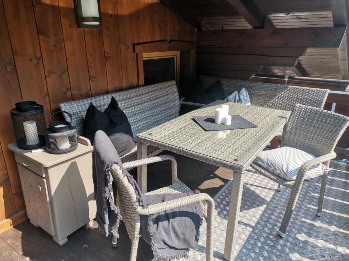 Appartment Lechner Neukirchen am Großvenediger المظهر الخارجي الصورة