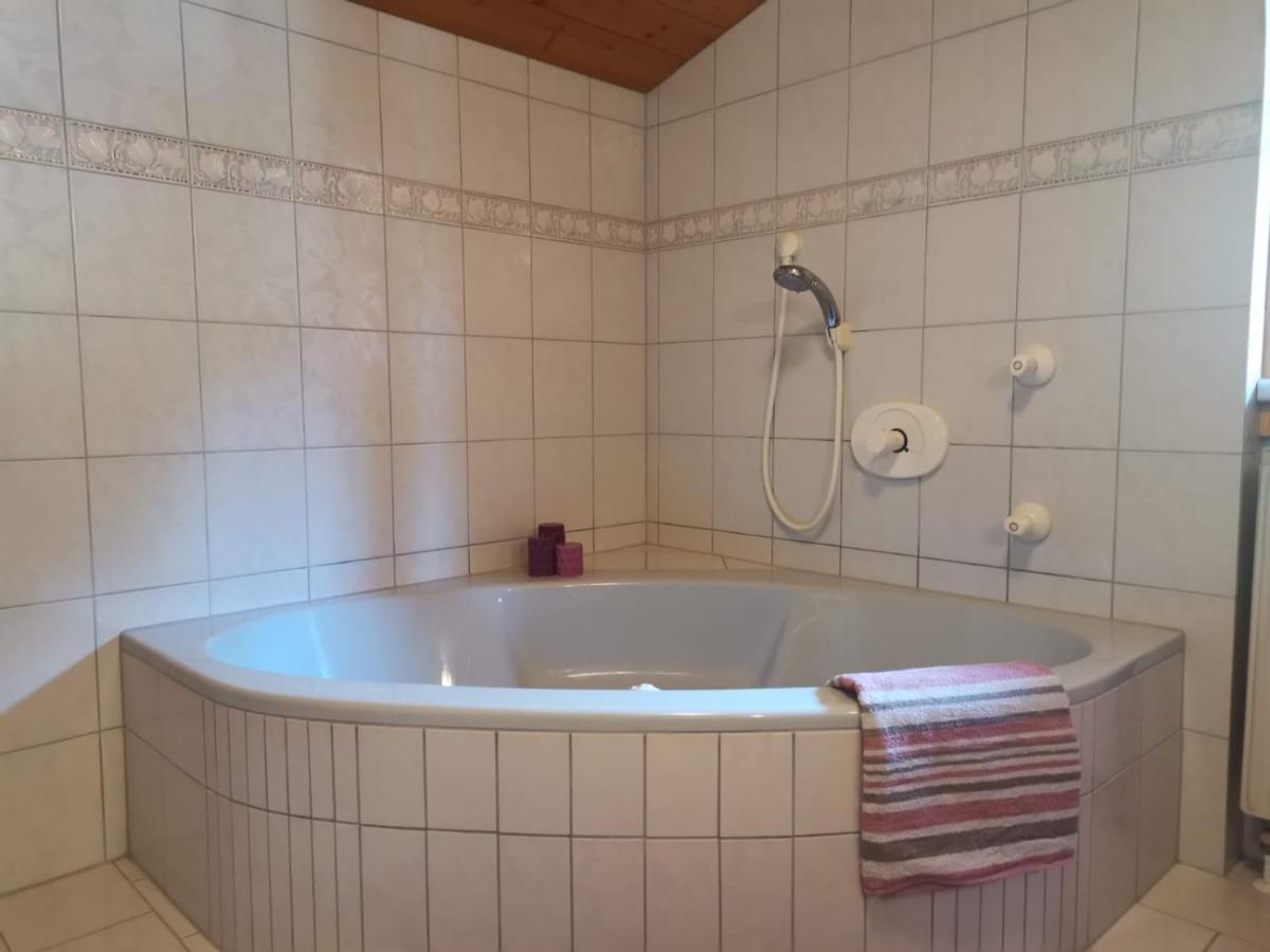 Appartment Lechner Neukirchen am Großvenediger المظهر الخارجي الصورة