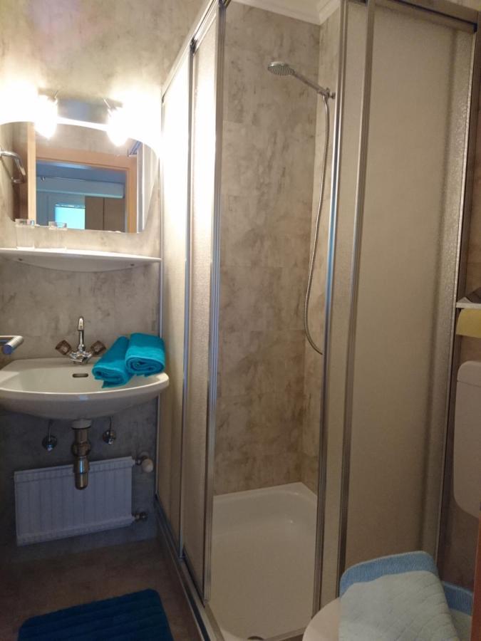 Appartment Lechner Neukirchen am Großvenediger المظهر الخارجي الصورة
