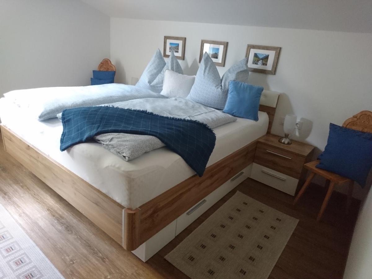 Appartment Lechner Neukirchen am Großvenediger المظهر الخارجي الصورة