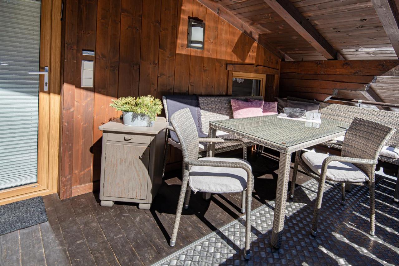 Appartment Lechner Neukirchen am Großvenediger المظهر الخارجي الصورة