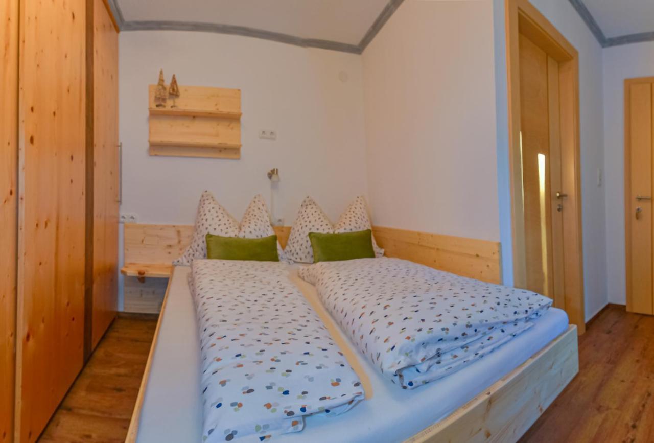 Appartment Lechner Neukirchen am Großvenediger المظهر الخارجي الصورة
